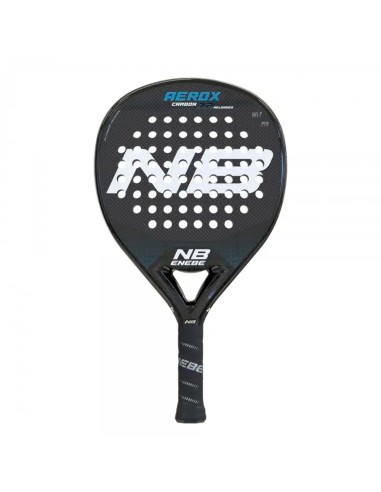 Pala Enebe Aerox 7.2 Carbon Reloaded A000428 | Ofertas de padel