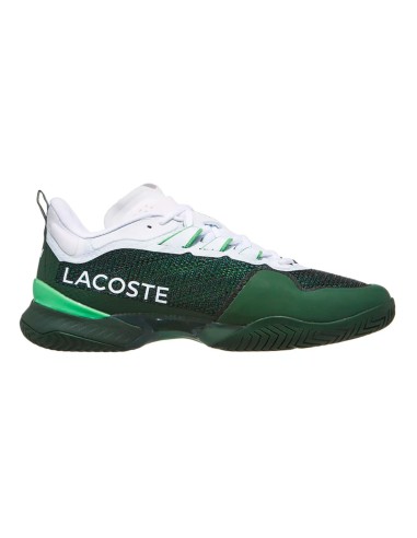 Scarpe Lacoste AG-LT Ultra 47M101 2D2 | Ofertas de padel