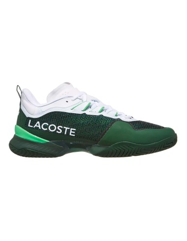 Sapatos Lacoste AG-LT Ultra 47M101 2D2 | Ofertas de padel