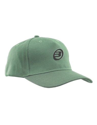 Gorra Bullpadel Verde | Ofertas de pádel