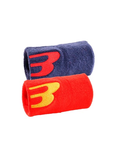 Wristband Bullpadel Bpmu-Fep2203 004/003 |Padel offers