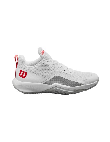 Zapatillas Wilson Rush Pro Lite W Wrs332940 Mujer | Ofertas de padel