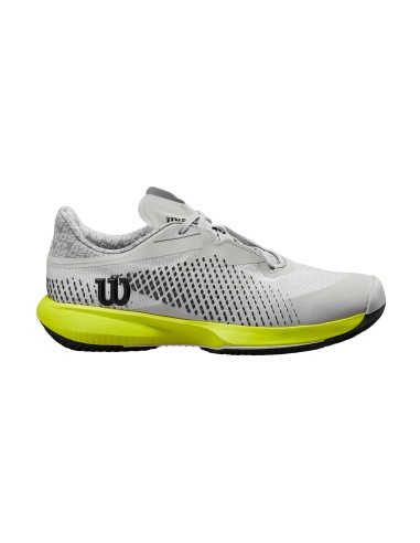 Zapatillas Wilson Kaos Swift 1.5 Clay Wrs332820 | Ofertas de padel