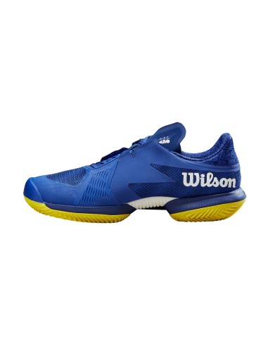 Zapatillas Wilson Kaos Swift 1.5 Clay Wrs332350 | Ofertas de padel