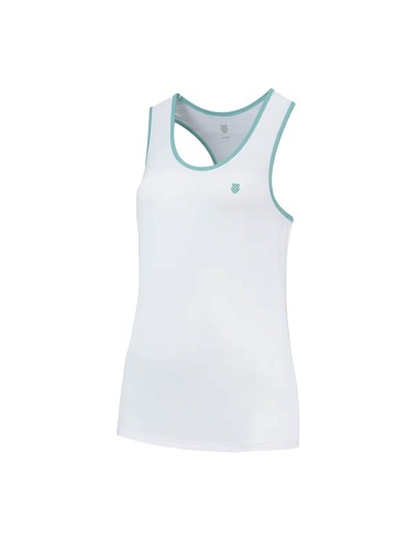 T-shirt Kswiss Hypercourtpeed 4 197487100 | Ofertas de padel