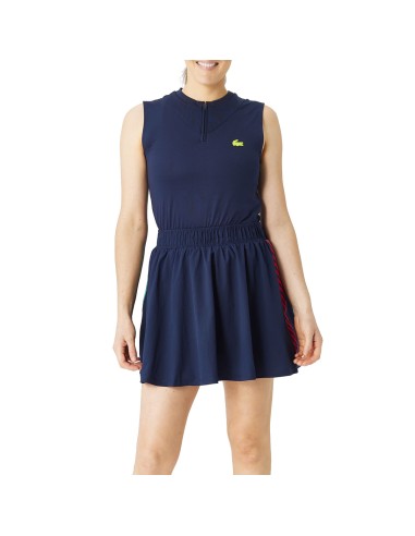 Dress Lacoste Ef9241 8dm |Padel offers