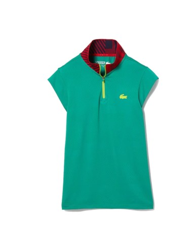 Polo Lacoste Pf9310 Sr9 | Ofertas de padel