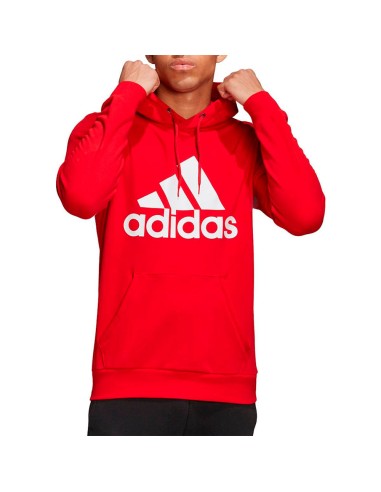 Sweatshirt Adidas Mh Bos Po Ft Fr7106 | Ofertas de padel