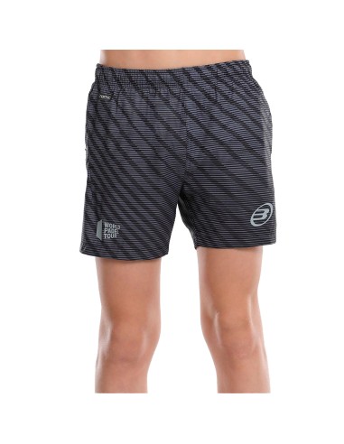 Bullpadel Short Liego 005 Junior | Ofertas de padel