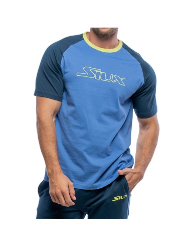 T-shirt Siux Pansy | Ofertas de padel