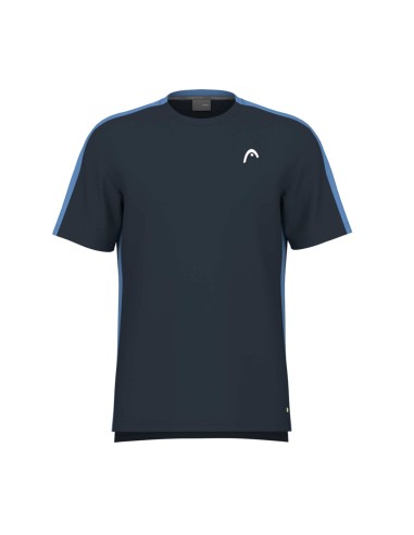 Camiseta Head Slice | Ofertas de pádel