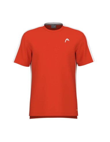 Camiseta Head Slice | Ofertas de pádel