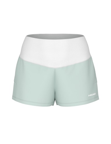 Shorts Head Dynamic 814684 If Mujer | Ofertas de padel