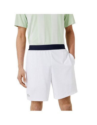 Pantaloncini Lacoste Sport Gh1044 Box | Ofertas de padel