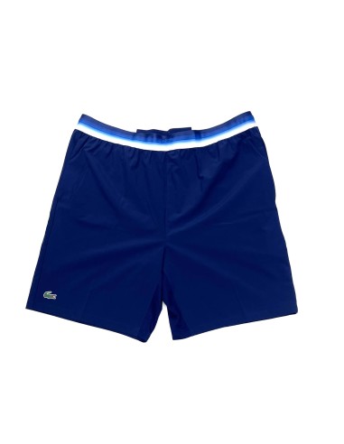 Lacoste Pantaloncini Sport X Novak Djokovic Gh0880 078 | Ofertas de padel