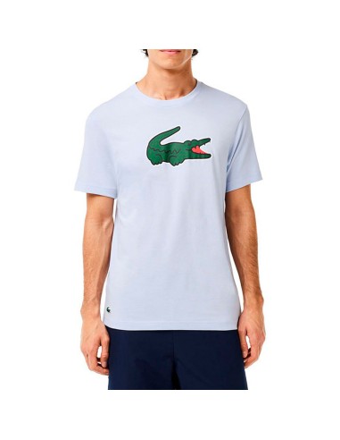 Camiseta Lacoste Core Performance | Ofertas de pádel