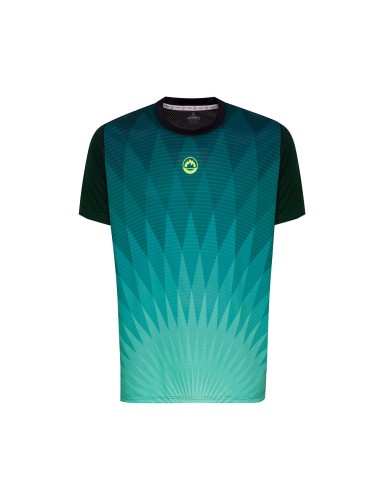 Camiseta Jhayber Chrysler | Ofertas de pádel