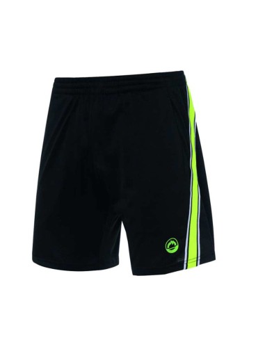 Jhayber Flame Shorts Da4376-200 Bl Yl |Padel offers