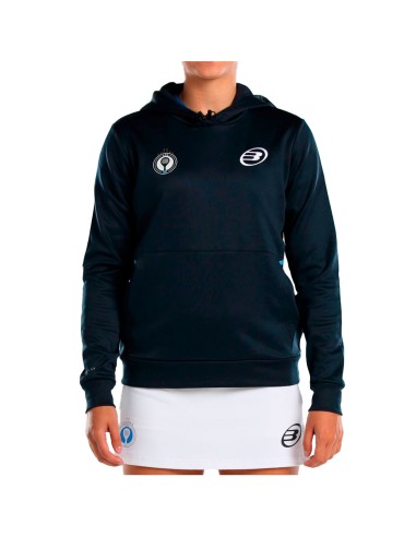 Sudadera Bullpadel Acate 004 | Ofertas de padel