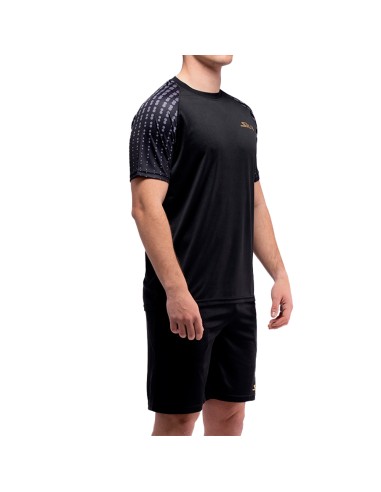 T-shirt Siux Clube | Ofertas de padel