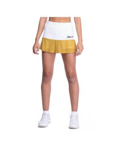 SKIRT SIUX WOMAN MILESTONE | Ofertas de pádel