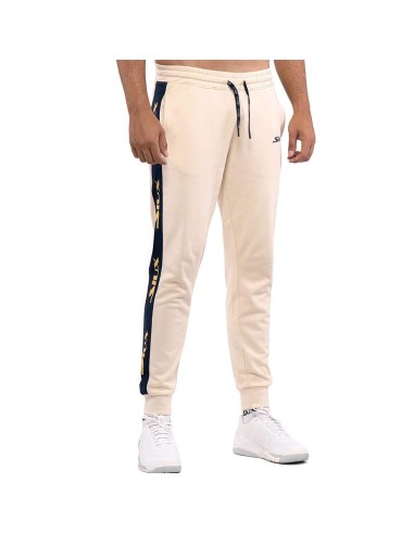 Pantalón Siux Hombre Bramble Beige | Ofertas de pádel