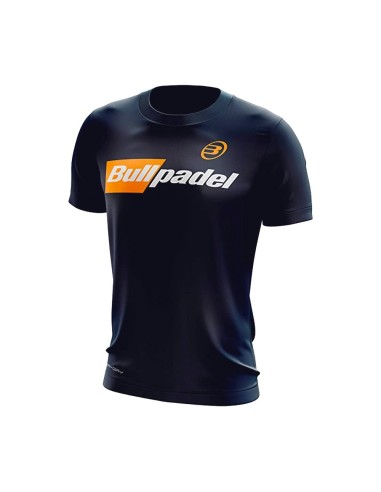 Bullpadel T-shirt V2 004 Odp | Ofertas de padel