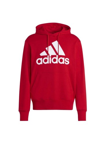 ADIDAS M BL FT FELPA IC9366 | Ofertas de padel