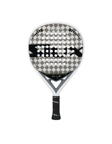 Siux Diablo Revolution Jr W 2023 |Padel offers