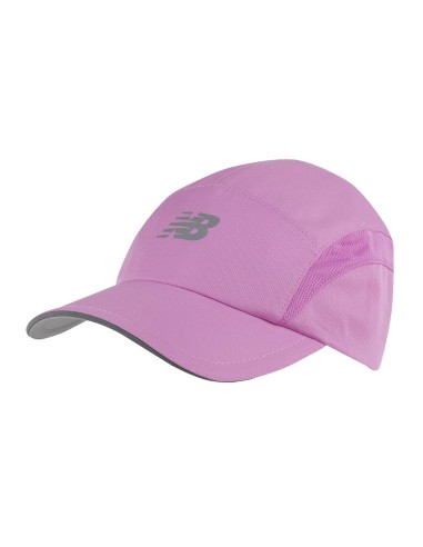 Gorra New Balance Performance Lah91003 Rs | Ofertas de pádel