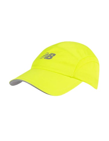 Gorra New Balance Performance Lah91003 Thw | Ofertas de pádel