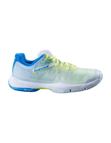 Babolat Jet Ritma Mulher 31f23753 4112 | Ofertas de padel