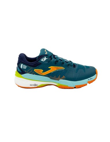 Sapatos Joma Slam Homem 2317 Tslamw2317c | Ofertas de padel