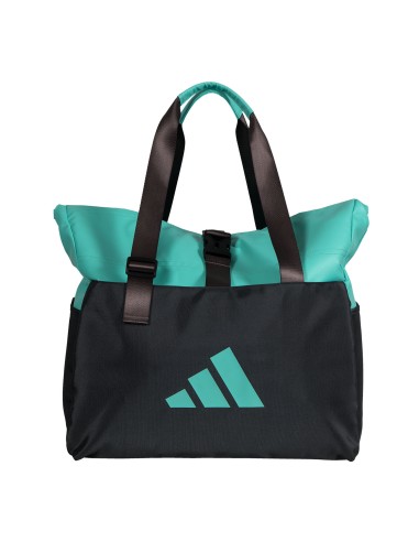 Borsa Adidas Borsa Weekender Antracite Adbg4va0u0001 | Ofertas de padel