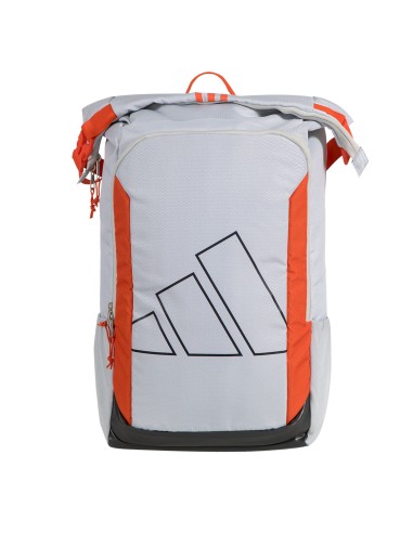 Backpack Adidas Multigame Backpack 3.3 Gray |Padel offers