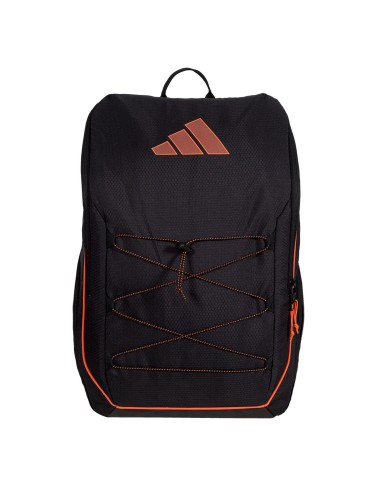 Adidas Mochila Mochila Protour 3.3 Preto | Ofertas de padel