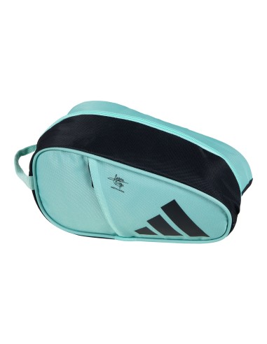 Toilet Bag Adidas Accessory Bag Marta Ortega |Padel offers