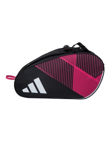 Paletero Adidas Racketbag Control 3.3 Rosa | Ofertas de pádel