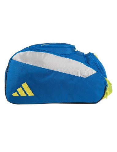 Adidas Bolsa de raquete Paletero Multigame 3.3 Azul Adbgg1pa2u0012 | Ofertas de padel