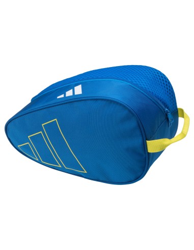 Saco para sapatos Adidas Bolsa para sapatos 3.3 Adbg5za0 | Ofertas de padel