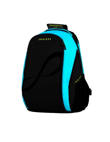 Backpack Endless Icon Blue |Padel offers