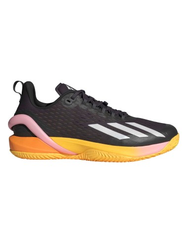 Zapatillas Adidas Adizero Cybersonic M Clay If0437 | Ofertas de padel