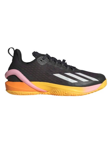 Zapatillas Adidas Adizero Cybersonic If0436 | Ofertas de padel