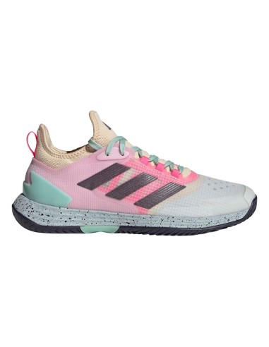 Sapatilhas Adidas Adizero Ubersonic 4.1 IF0445 | Ofertas de padel