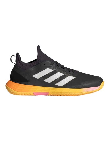 Sapatilhas Adidas Adizero Ubersonic 4.1 IF0446 | Ofertas de padel