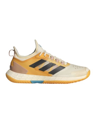 Sapatilhas Adidas Adizero Ubersonic 4.1 IF0412 Sapatos para mulher | Ofertas de padel