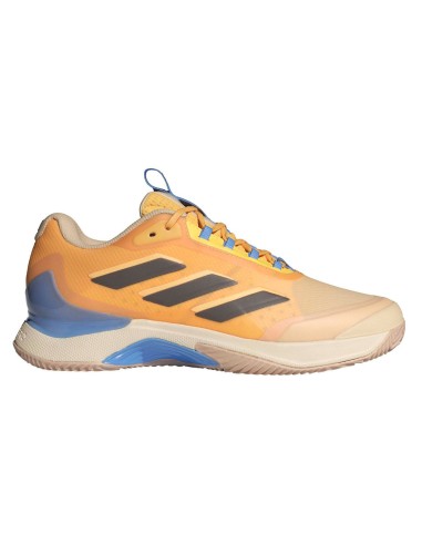 Sapatilhas Adidas Avacourt 2.0 Argila IF0403 Mulher | Ofertas de padel