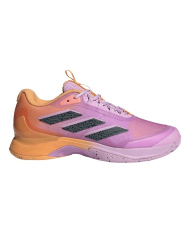 Sapatos Adidas Avacourt 2.0 IF0404 Mulher | Ofertas de padel