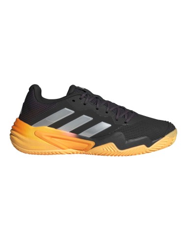 Sapatos Adidas Barricade Clay IF0464 | Ofertas de padel