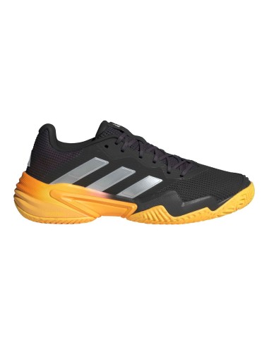 Zapatillas Adidas Barricade IF0467 | Ofertas de pádel